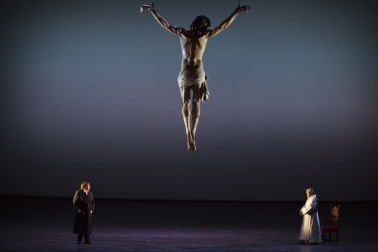 La forza del destino, de Giuseppe Verdi en Gran Teatre del Liceu | Danza Ballet